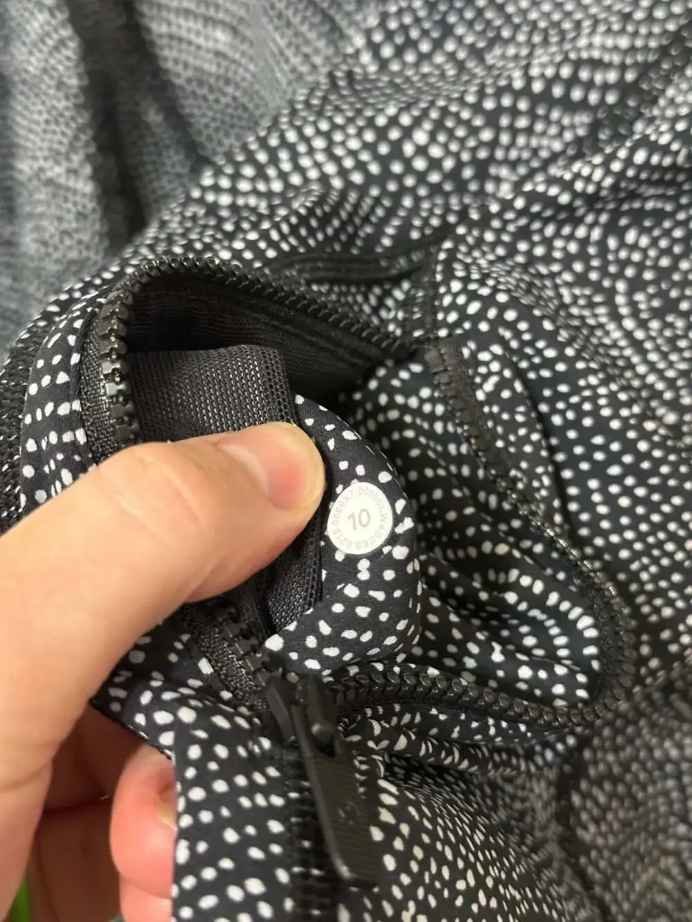 lululemon athletica lululemon define